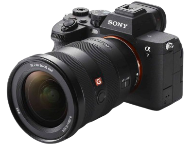 Sony A7 IV